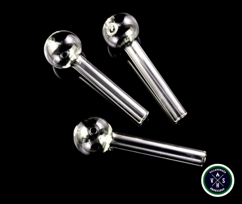 Pipa de borosilicato