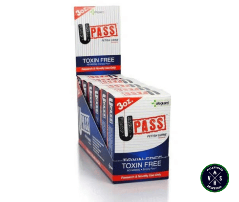 UPASS Orina sintética