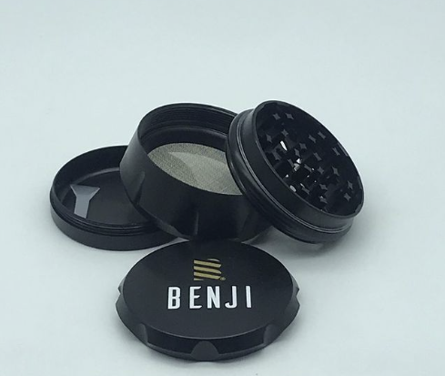 Grinder Benji