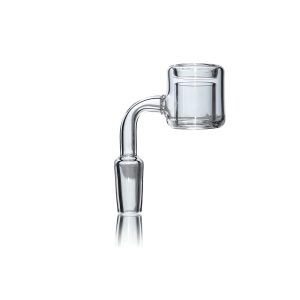 Quartz Thermal Banger 14mm 90°