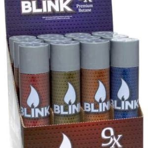 BLINK | Gas Butano Premium 9X
