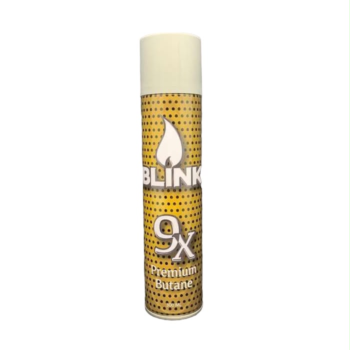 BLINK | Gas Butano Premium 9X - Imagen 2