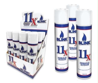 BLINK | Gas Butano Premium 11X - Imagen 2