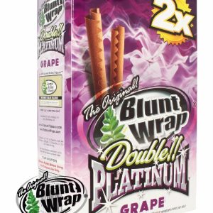 Blunt Wrap Uva