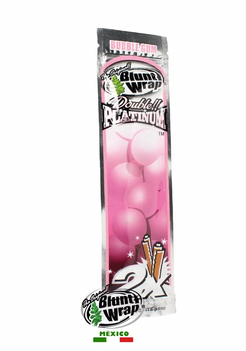 Blunt Wrap - Bubble Gum - Imagen 2