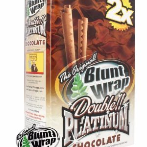 Blunt Wrap - Chocolate