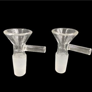 Bowl / Cuenco Conico con agarradera 14 mm Macho