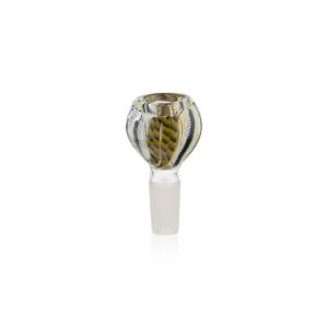 Bowl Artesanal Swirl 14 mm