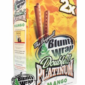 Blunt Wrap - Mango
