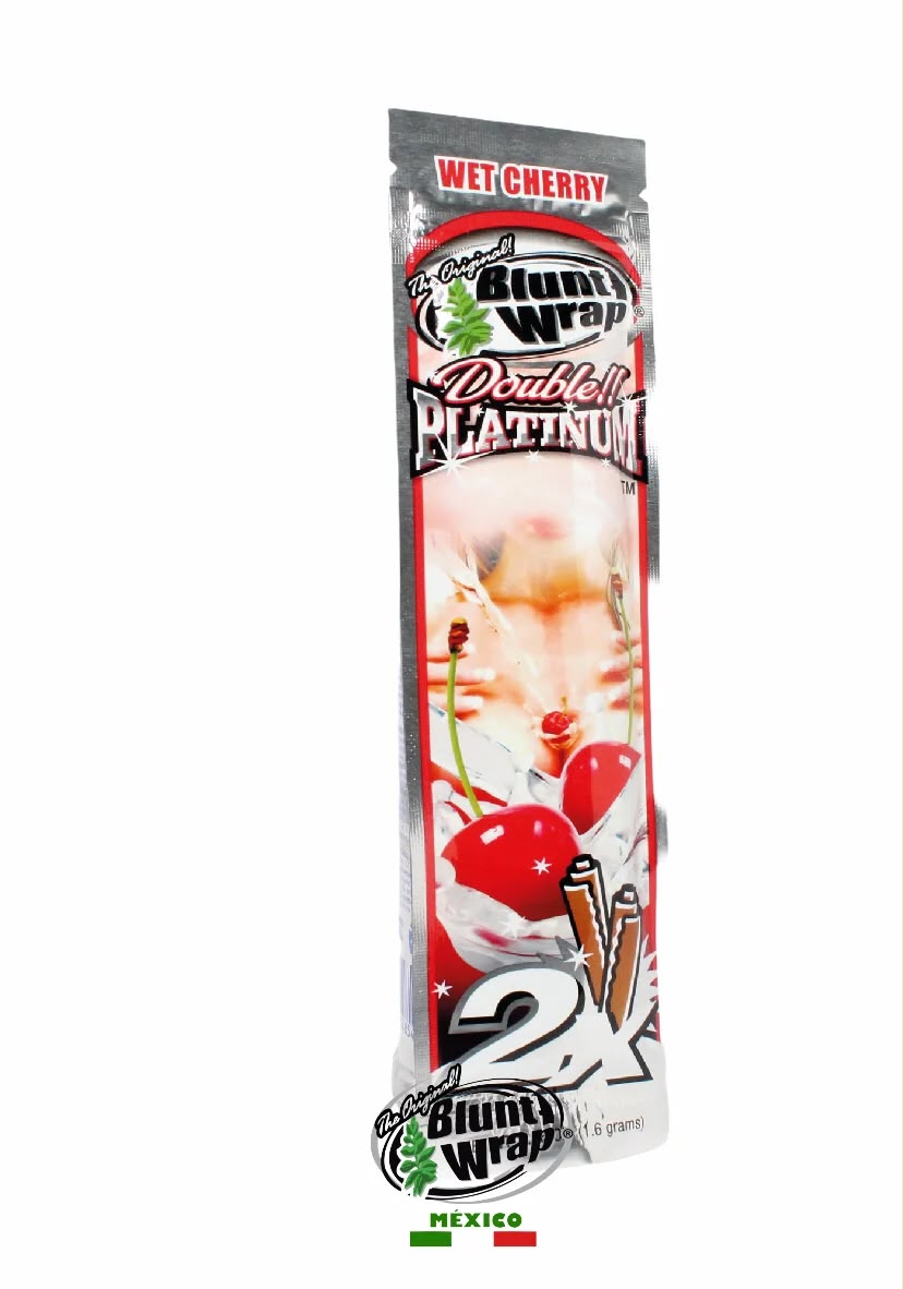 Blunt Wrap - Cereza - Imagen 2