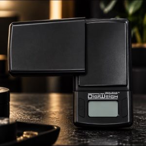 Digiweight DW1000BC Bascula 1000g x 0.1g