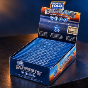 Elements | Rolling Papers 1¼ Ultra-Fino
