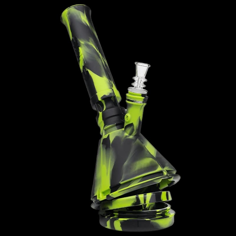 EYCE | Beaker | Silicona