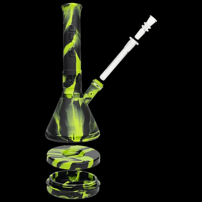 EYCE | Beaker | Silicona - Imagen 2