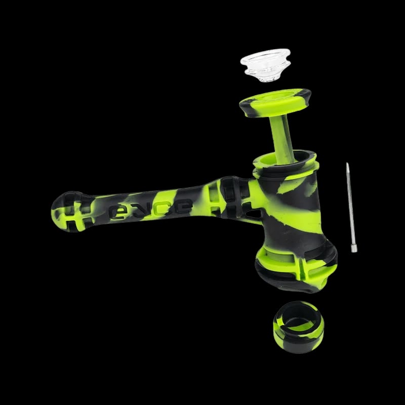 Eyce | Hammer Pipe - Imagen 2