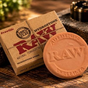 RAW | Hydrostone Piedra Hidratadora