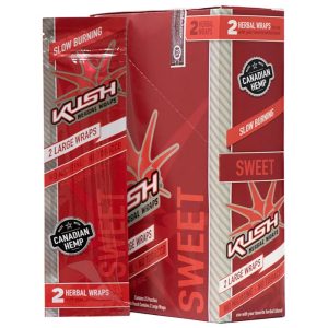 Kush Conical Sweet Dulce