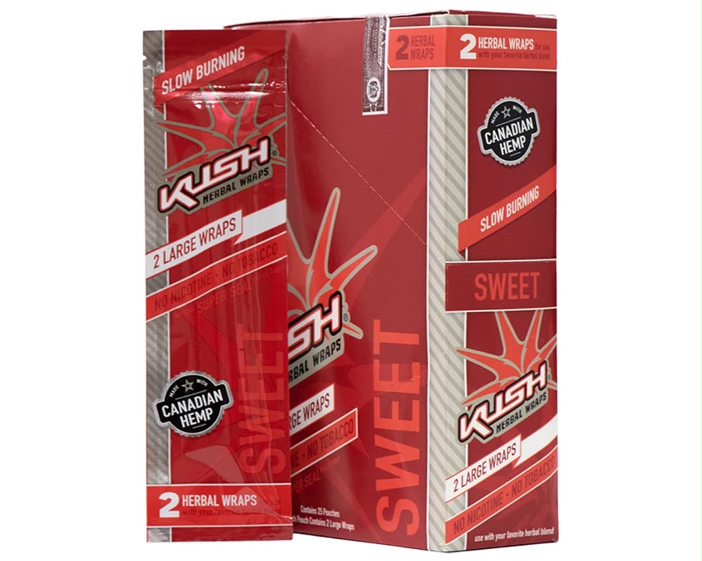 Kush Conical Sweet Dulce