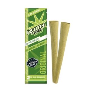 Kush Conical Original