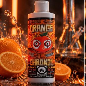 Formula Limpiadora Orange Chronic 16 Oz