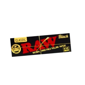 RAW Rolling Papers
