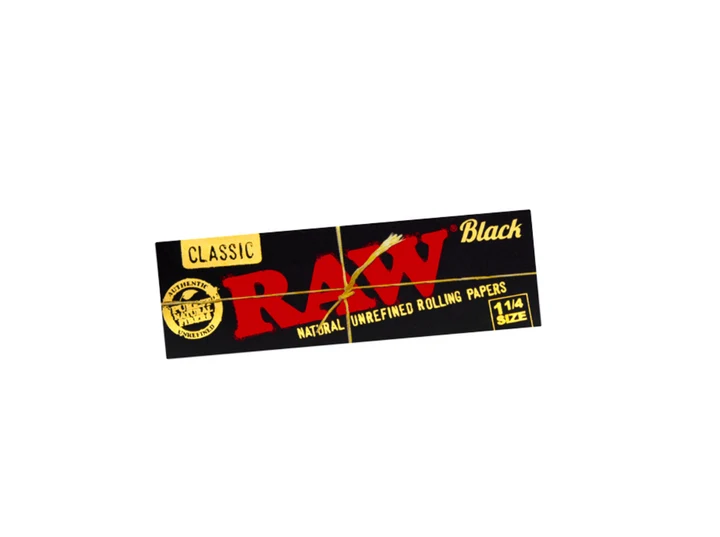 RAW Rolling Papers