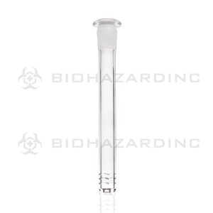 Beaker Glass Downstem 14mm