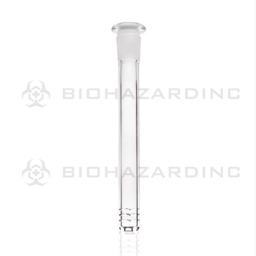 Beaker Glass Downstem 14mm