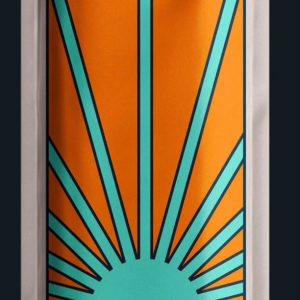 Twisted Hemp | Wraps ENDLESS SUMMER